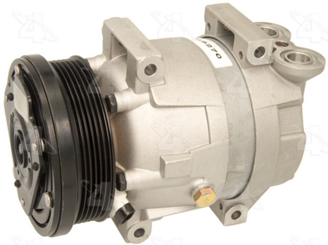 Four Seasons A/C Compressor P/N:68270