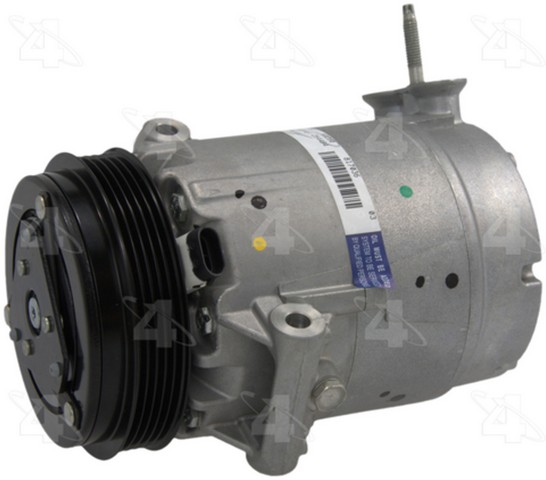 Four Seasons A/C Compressor P/N:68280