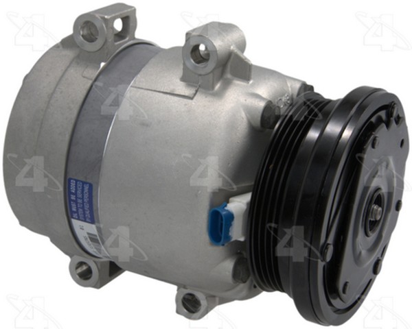 Four Seasons A/C Compressor P/N:68288