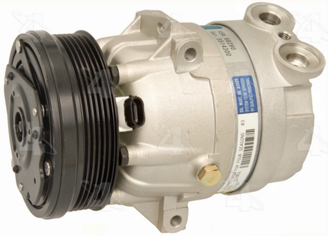 Four Seasons A/C Compressor P/N:68290