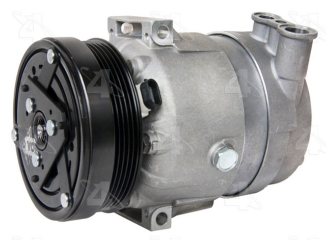 Four Seasons A/C Compressor P/N:68297
