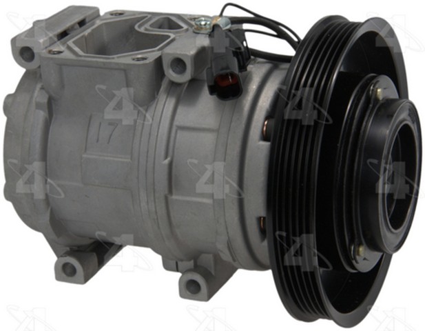 Four Seasons A/C Compressor P/N:68300