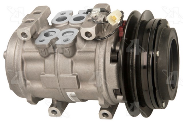 Four Seasons A/C Compressor P/N:68302