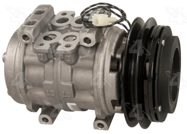 Four Seasons A/C Compressor P/N:68303