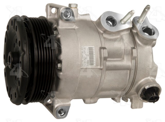 Four Seasons A/C Compressor P/N:68317