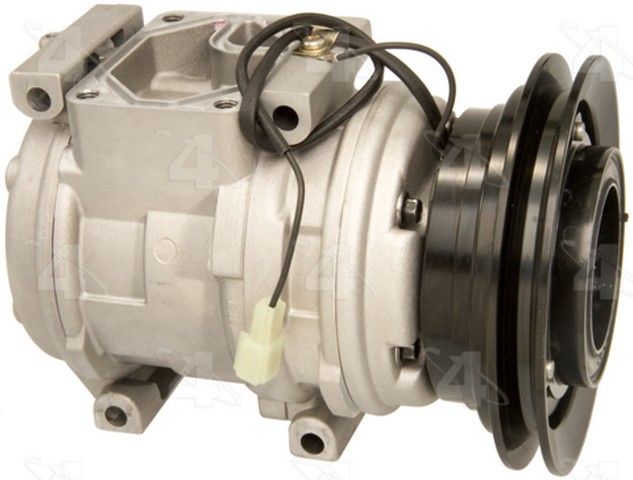 Four Seasons A/C Compressor P/N:68306