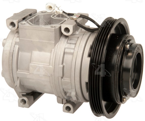 Four Seasons A/C Compressor P/N:68318