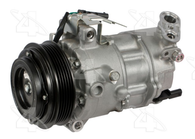 Four Seasons A/C Compressor P/N:68321