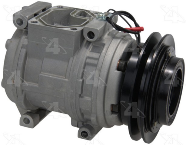 Four Seasons A/C Compressor P/N:68369