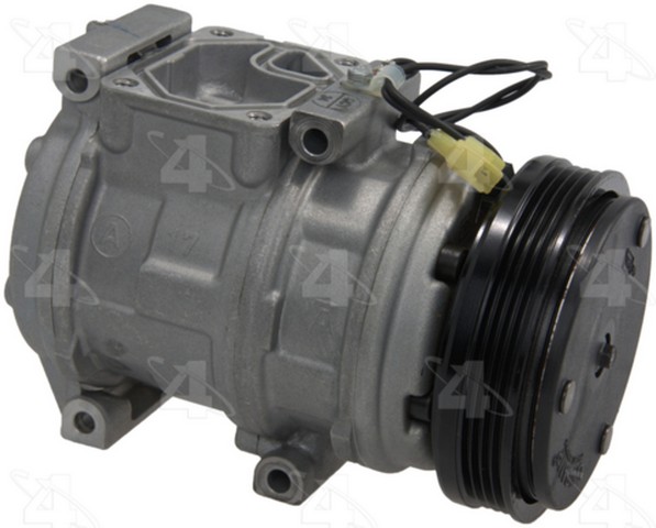 Four Seasons A/C Compressor P/N:68373