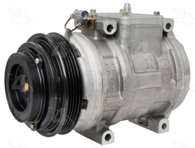 Four Seasons A/C Compressor P/N:68376