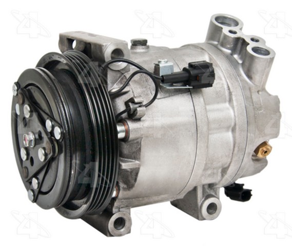 Four Seasons A/C Compressor P/N:68436