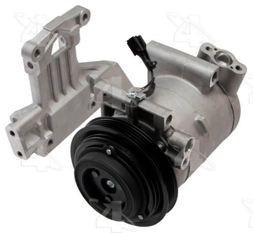 Four Seasons A/C Compressor P/N:68444