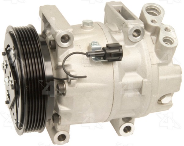 Four Seasons A/C Compressor P/N:68453