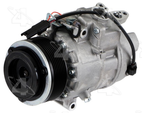 Four Seasons A/C Compressor P/N:68446