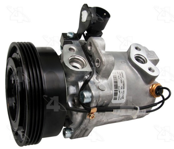 Four Seasons A/C Compressor P/N:68497
