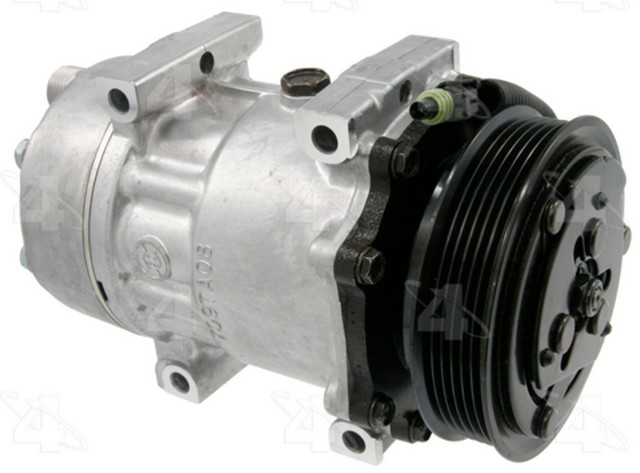 Four Seasons A/C Compressor P/N:68551