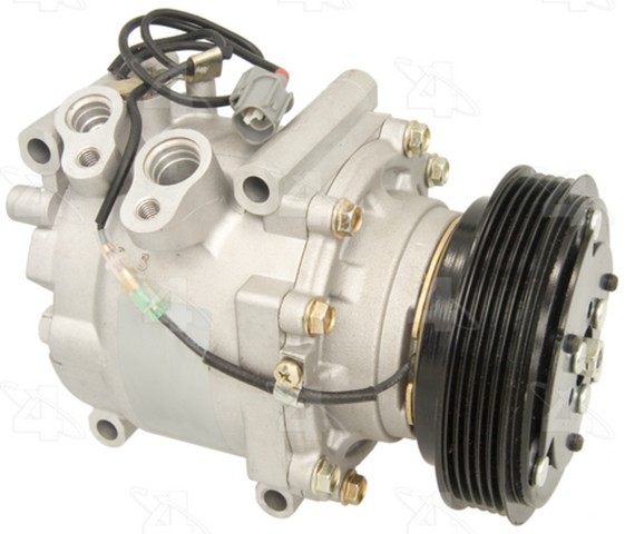Four Seasons A/C Compressor P/N:68553