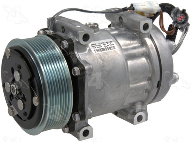 Four Seasons A/C Compressor P/N:68575