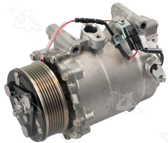 Four Seasons A/C Compressor P/N:68580