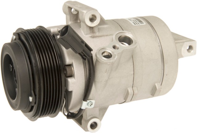 Four Seasons A/C Compressor P/N:68649