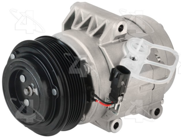 Four Seasons A/C Compressor P/N:68669