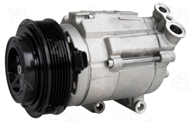 Four Seasons A/C Compressor P/N:68676