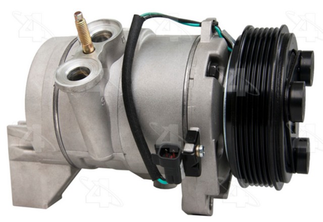 Four Seasons A/C Compressor P/N:68678