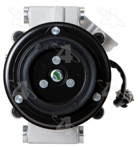 Four Seasons A/C Compressor P/N:68680