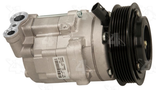 Four Seasons A/C Compressor P/N:68693