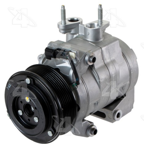 Four Seasons A/C Compressor P/N:68686