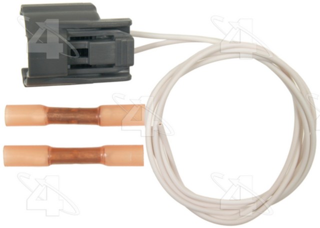 Four Seasons Engine Coolant Temperature Sensor Connector P/N:70016