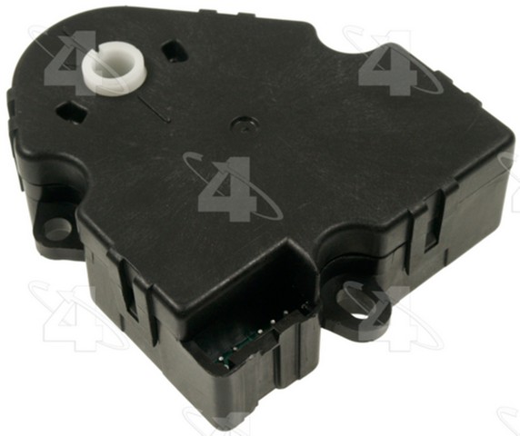 Four Seasons HVAC Mode Door Actuator P/N:73001