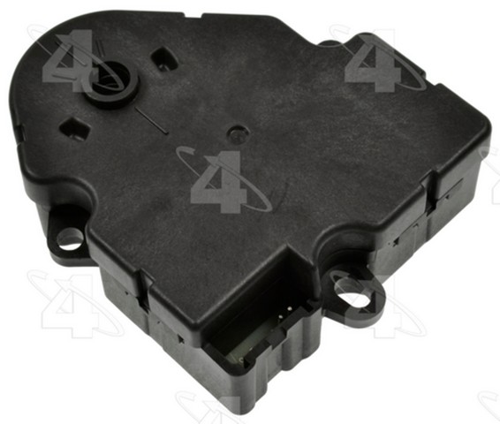 Four Seasons HVAC Mode Door Actuator,HVAC Recirculation Door Actuator P/N:73031