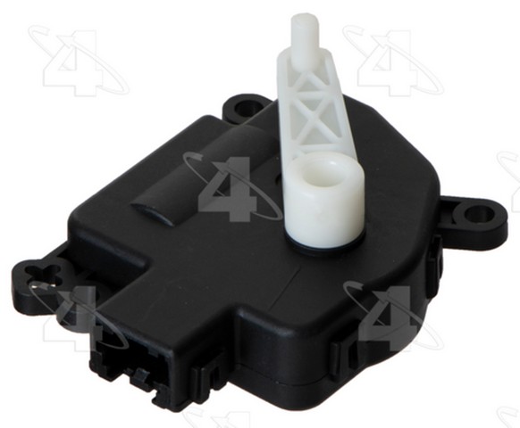 Four Seasons HVAC Recirculation Door Actuator P/N:73037