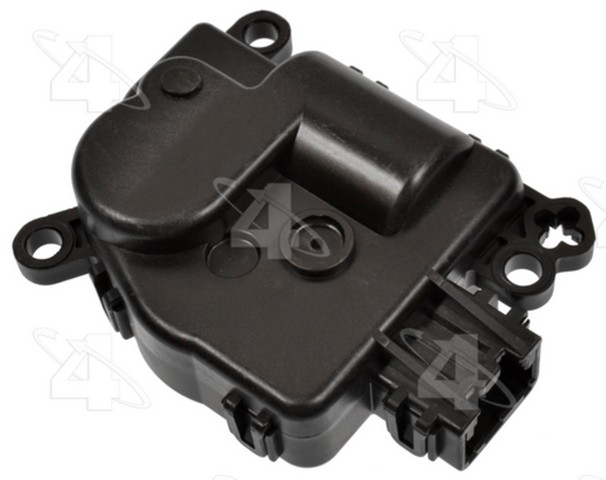 Four Seasons HVAC Blend Door Actuator,HVAC Recirculation Door Actuator P/N:73079