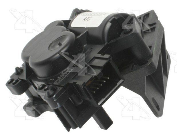 Four Seasons HVAC Recirculation Door Actuator P/N:73082