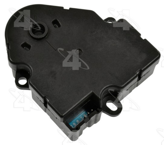Four Seasons HVAC Mode Door Actuator P/N:73097