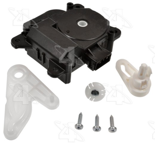 Four Seasons HVAC Recirculation Door Actuator P/N:73098