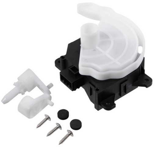 Four Seasons HVAC Mode Door Actuator P/N:73109