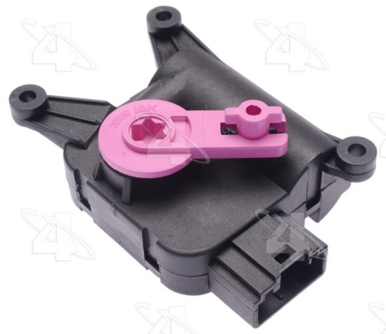Four Seasons HVAC Blend Door Actuator P/N:73120