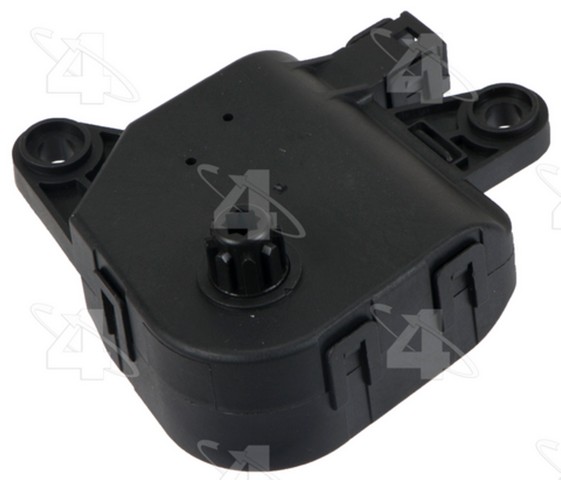 Four Seasons HVAC Blend Door Actuator,HVAC Recirculation Door Actuator P/N:73132