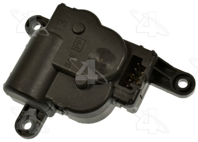Four Seasons HVAC Blend Door Actuator,HVAC Mode Door Actuator P/N:73136