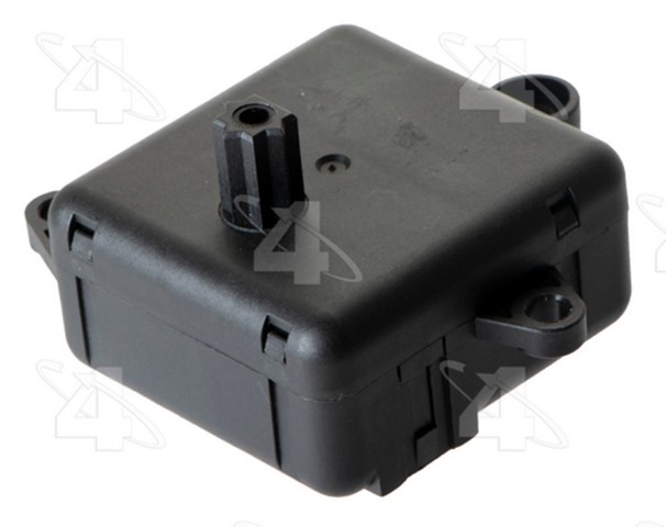 Four Seasons HVAC Blend Door Actuator,HVAC Mode Door Actuator P/N:73188