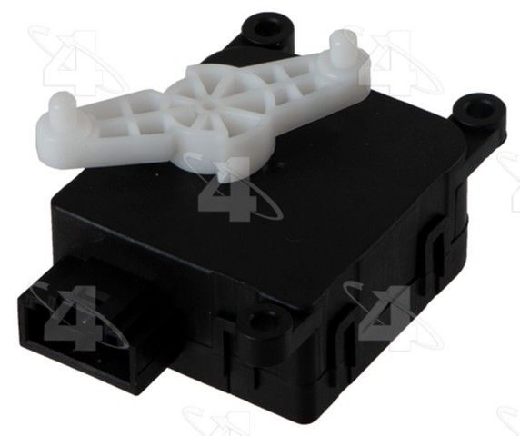 Four Seasons HVAC Blend Door Actuator,HVAC Recirculation Door Actuator P/N:73222