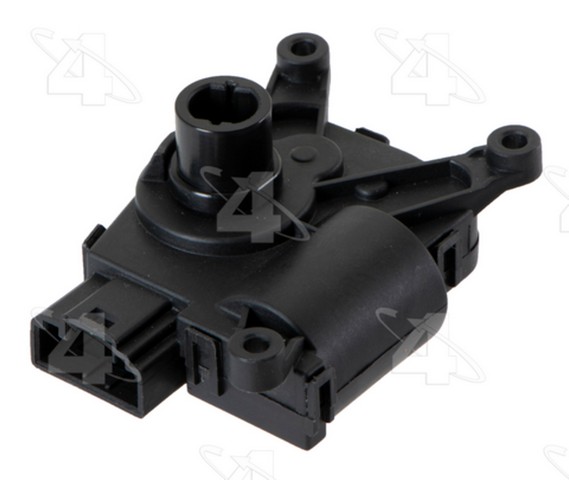 Four Seasons HVAC Blend Door Actuator,HVAC Recirculation Door Actuator P/N:73245