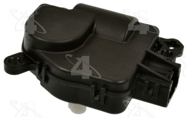 Four Seasons HVAC Blend Door Actuator,HVAC Recirculation Door Actuator P/N:73252