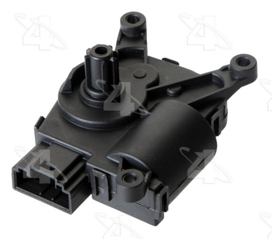 Four Seasons HVAC Blend Door Actuator,HVAC Recirculation Door Actuator P/N:73282