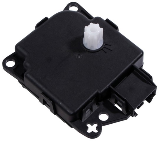 Four Seasons HVAC Defrost Mode Door Actuator,HVAC Mode Door Actuator P/N:73299