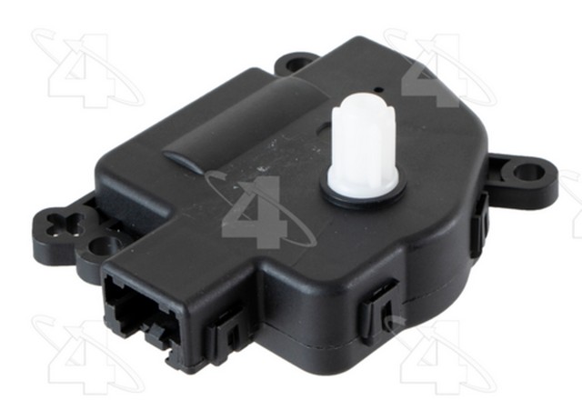 Four Seasons HVAC Blend Door Actuator,HVAC Recirculation Door Actuator P/N:73320